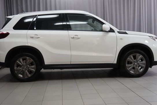 Suzuki Vitara 1.4 Boosterjet mHEV Premium Plus 2WD
