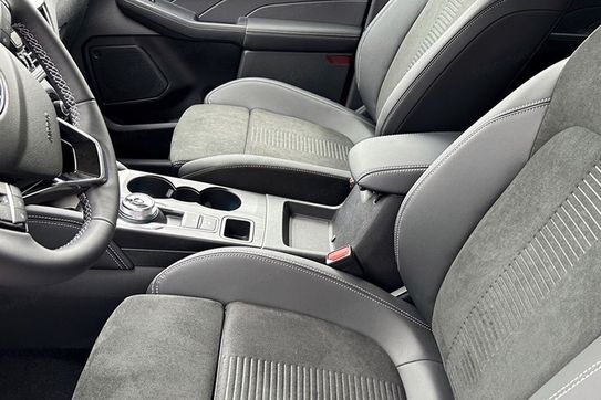 Ford Kuga Active X 2.5 FHEV