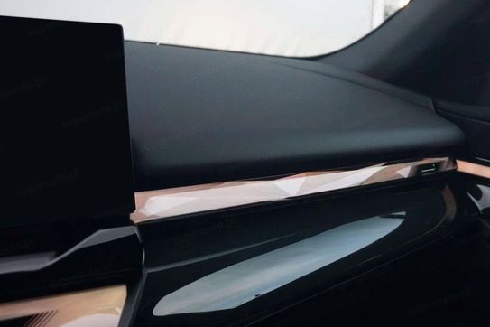 BMW Seria 5 530e xDrive M Sport