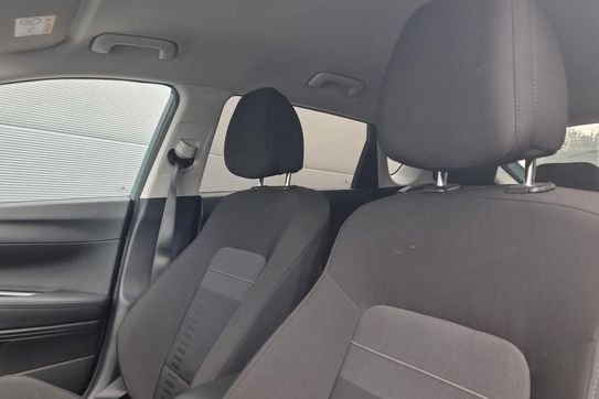 Hyundai Bayon 1.0 T-GDI Executive