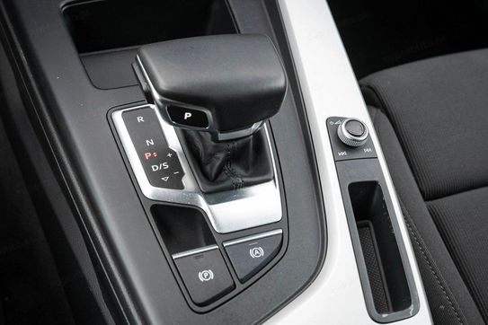 Audi A4 Avant 35 TFSI