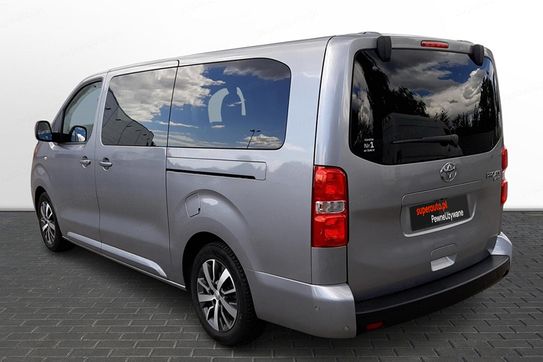 Toyota Proace Verso Long L2H1 Family AT