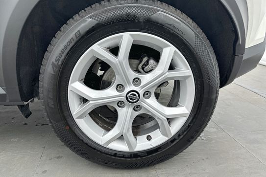 Nissan Juke Tekna 1.0 DIG-T