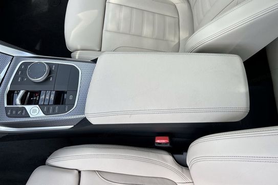 BMW Seria 4 Gran Coupe 430i xDrive M Sport