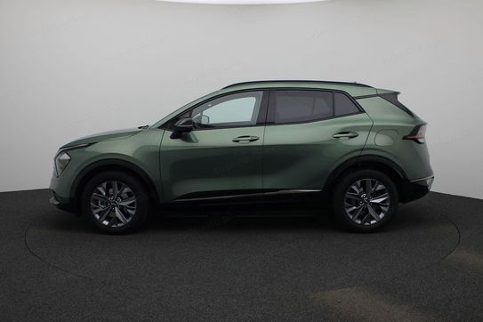 Kia Sportage 1.6 T-GDI HEV Anniversary 4WD aut