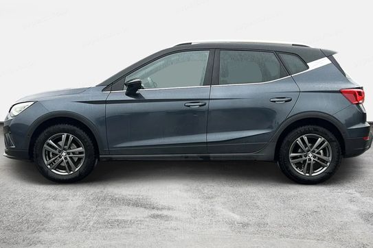 Seat Arona 1.0 TSI FR S&S DSG