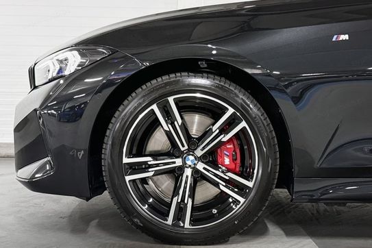 BMW Seria 3 320d xDrive M Sport
