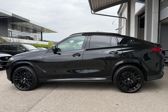 BMW X6 xDrive30d M Sport