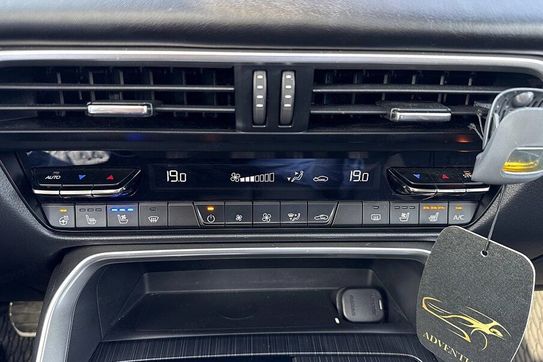 Mazda CX-60 3.3 D Homura Plus AWD aut