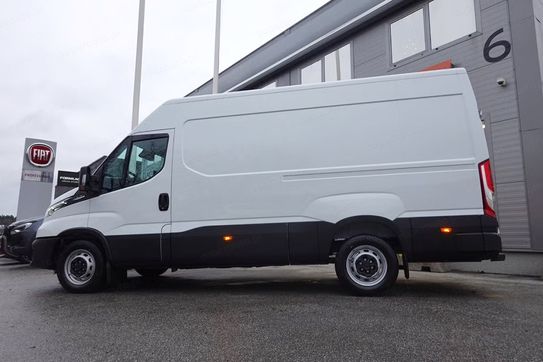 Iveco Daily 35S16 12m3 L3H2 Hi-Matic