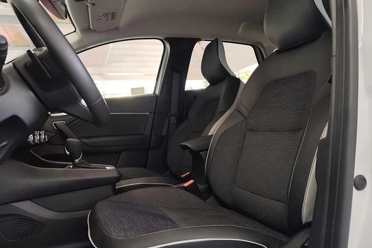 Mitsubishi ASX 1.3 Intense DCT