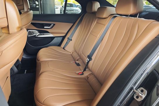 Mercedes Klasa E 220 d 4-Matic AMG Line