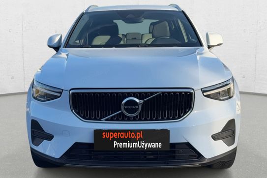 Volvo XC40 T2 Core