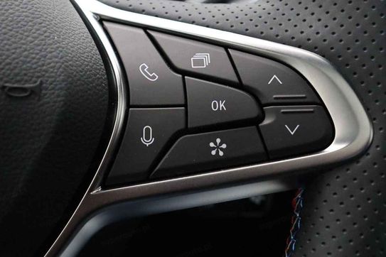 Renault Captur Esprit Alpine 1.3 TCe mHEV