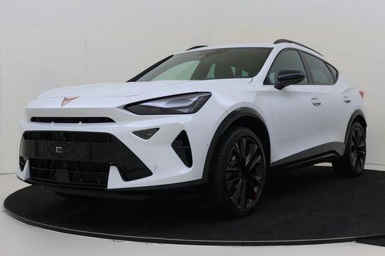 Cupra Formentor 2.0 TSI 4Drive DSG