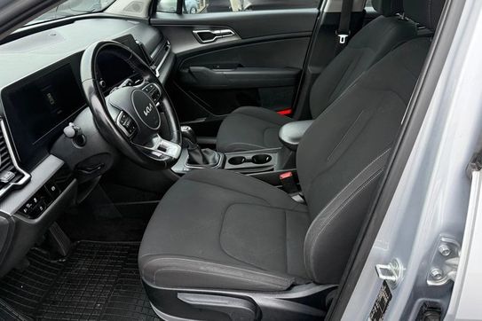 Kia Sportage 1.6 T-GDI M