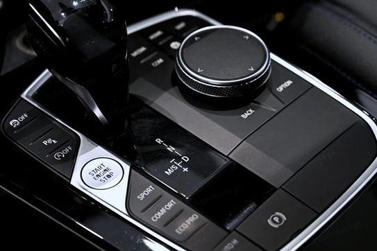 BMW Seria 1 118i M Sport