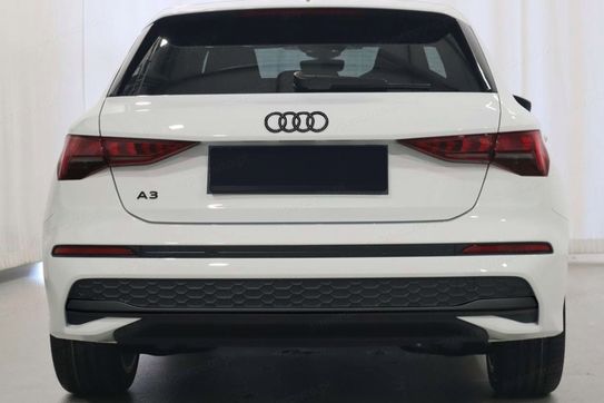Audi A3 35 TFSI Advanced Sportback