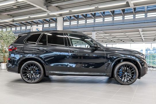 BMW X5 xDrive30d M Sport