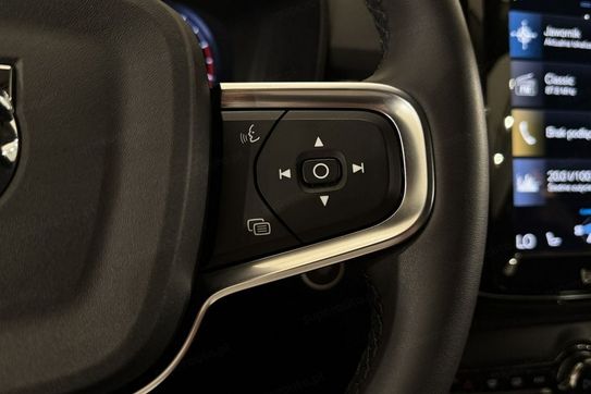 Volvo XC40 B3 Essential