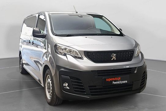 Peugeot Expert BlueHDi Standard S&S