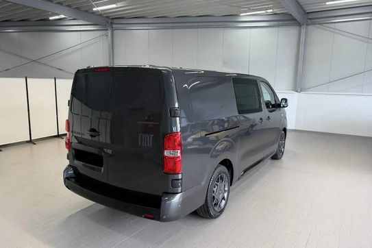 Fiat Scudo XL L2H1 Zabudowa Brygadowa