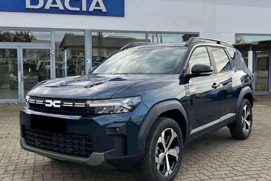 Dacia Bigster Journey LPG 1.2 mHEV