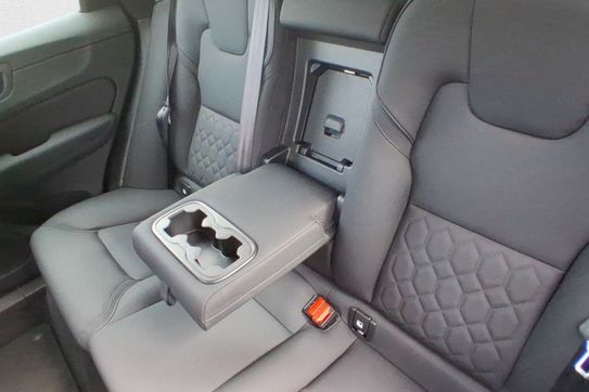 Volvo XC60 B5 B AWD Plus Bright aut