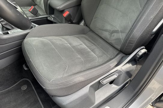 Volkswagen Tiguan Allspace Elegance 2.0 TDI 4Mot.  DSG