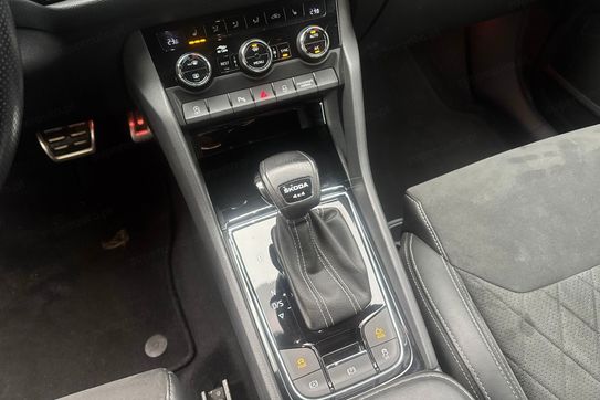 Skoda Kodiaq Sportline 2.0 TSI 4x4  DSG