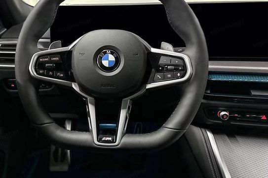 BMW Seria 4 Gran Coupe 430i xDrive M Sport