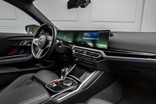 BMW Seria 2 M2