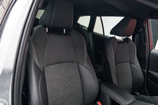 Toyota Corolla 2.0 Hybrid Style