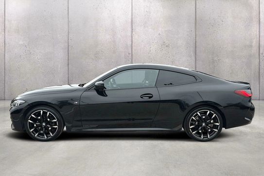 BMW Seria 4 420d xDrive mHEV M Sport aut