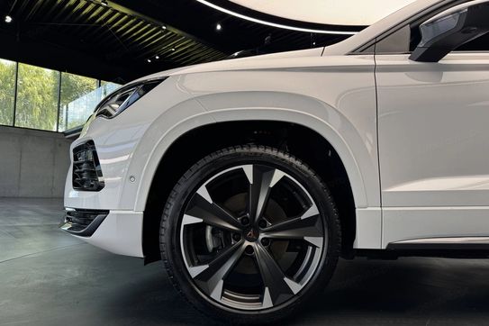 Cupra Ateca 1.5 TSI DSG