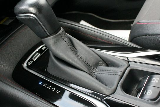 Toyota Corolla 1.8 Hybrid Comfort