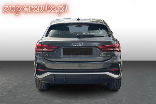 Audi Q3 Sportback 45 TFSI e S Line