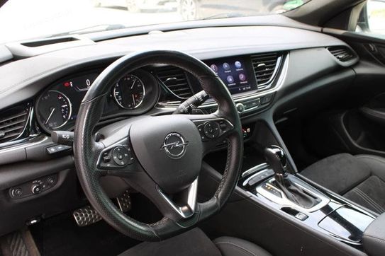 Opel Insignia 2.0 Ultimate  4x4