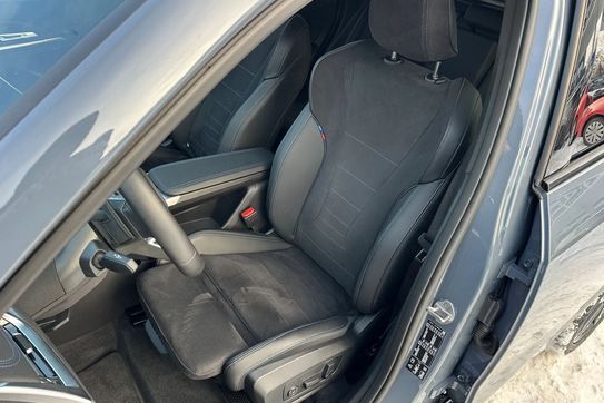 BMW X1 xDrive20d M Sport
