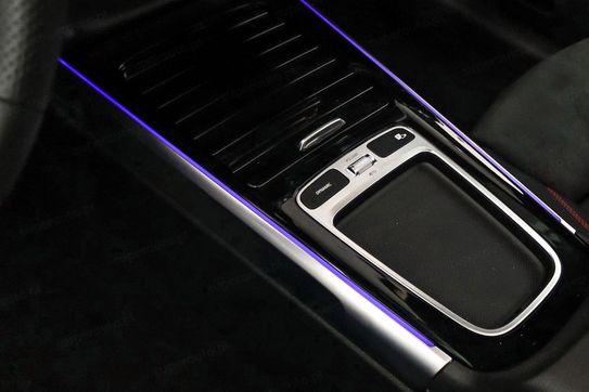 Mercedes GLB 220 4-Matic AMG Line