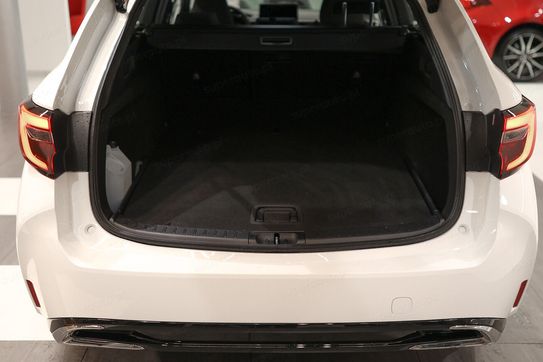 Toyota Corolla 1.8 Hybrid Comfort