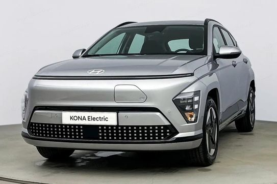 Hyundai Kona Electric 65kWh Executive