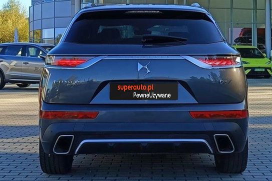 DS DS7 1.6 Crossback Rivoli
