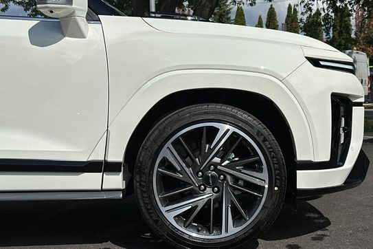 SsangYong Actyon Joy 1.5 T-GDI aut