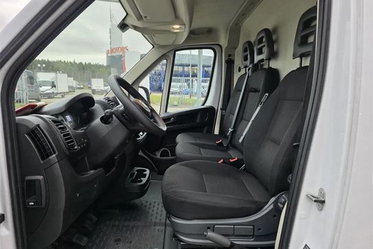 Fiat Ducato Maxi L4H3