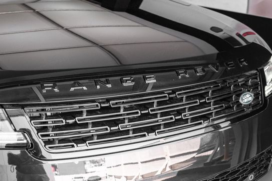 Land Rover Range Rover Sport D300 Dynamic SE