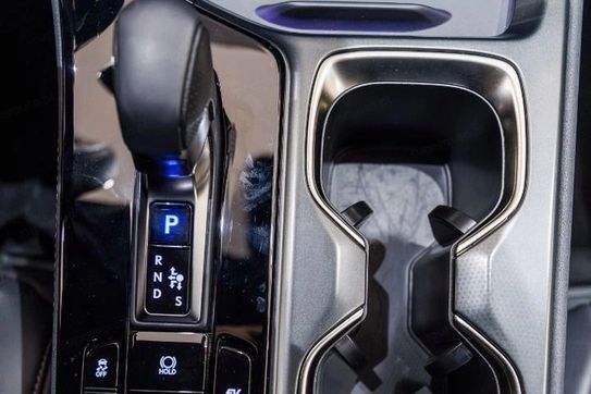 Lexus NX 350h F Sport AWD