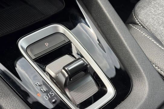Skoda Octavia 1.5 TSI e-Tec Sportline DSG