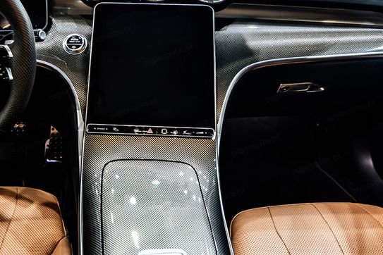 Mercedes CLE 300 4-Matic AMG Line
