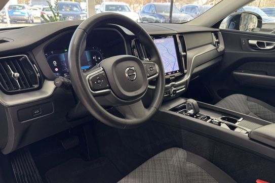 Volvo XC60 B4 B Core aut